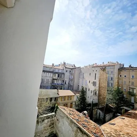 Orientale Du Vieux Port Marseilles